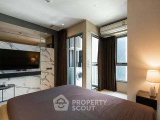 For sale 1 bed condo in Thon Buri, Bangkok