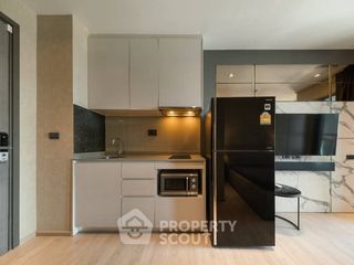 For sale 1 bed condo in Thon Buri, Bangkok