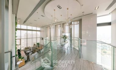 For sale 1 bed condo in Thon Buri, Bangkok