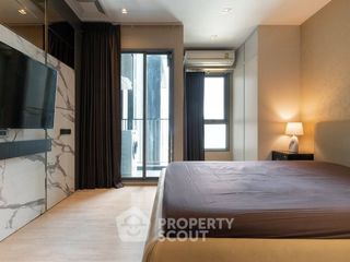 For sale 1 bed condo in Thon Buri, Bangkok