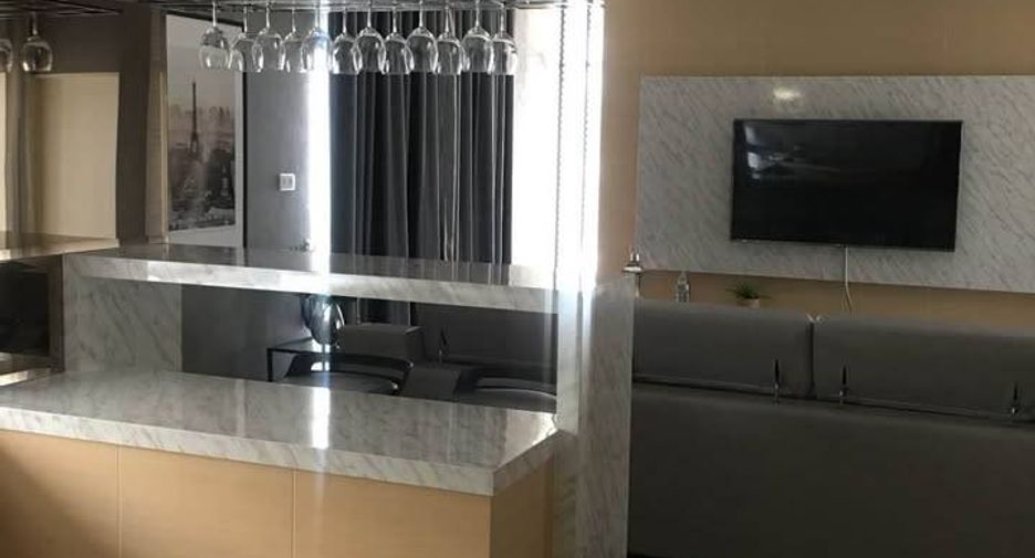 Haus zum Kauf mit 4 Zimmer in Bang Lamung, Chonburi