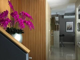 Haus zum Kauf mit 4 Zimmer in Bang Lamung, Chonburi