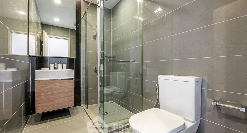 For rent and for sale 2 bedrooms condo in Watthana, Bangkok