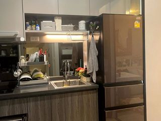 For sale 1 bed condo in Din Daeng, Bangkok