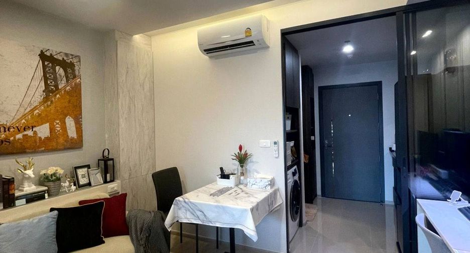 For sale 1 Beds condo in Din Daeng, Bangkok