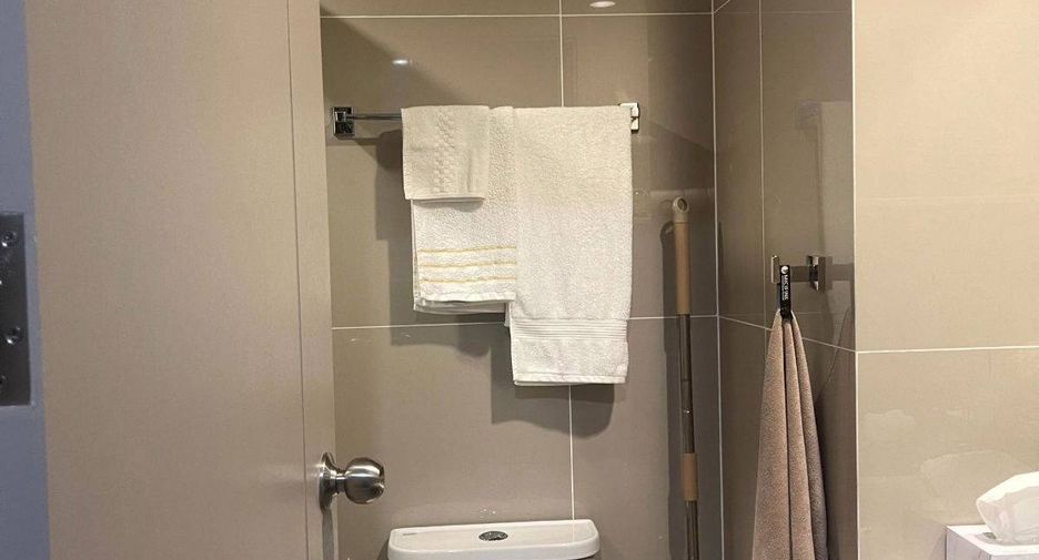 For sale 1 Beds condo in Din Daeng, Bangkok