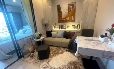 For sale 1 Beds condo in Din Daeng, Bangkok