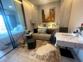 For sale 1 bed condo in Din Daeng, Bangkok