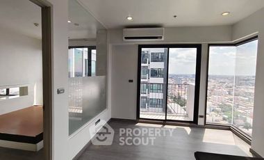 For sale 1 bed condo in Khlong San, Bangkok
