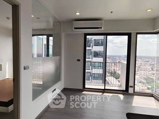 For sale 1 Beds condo in Khlong San, Bangkok