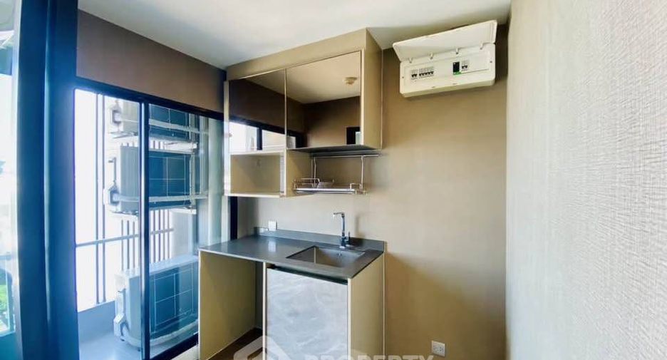 Condo en venta de 2 habitaciones en Min Buri, Bangkok