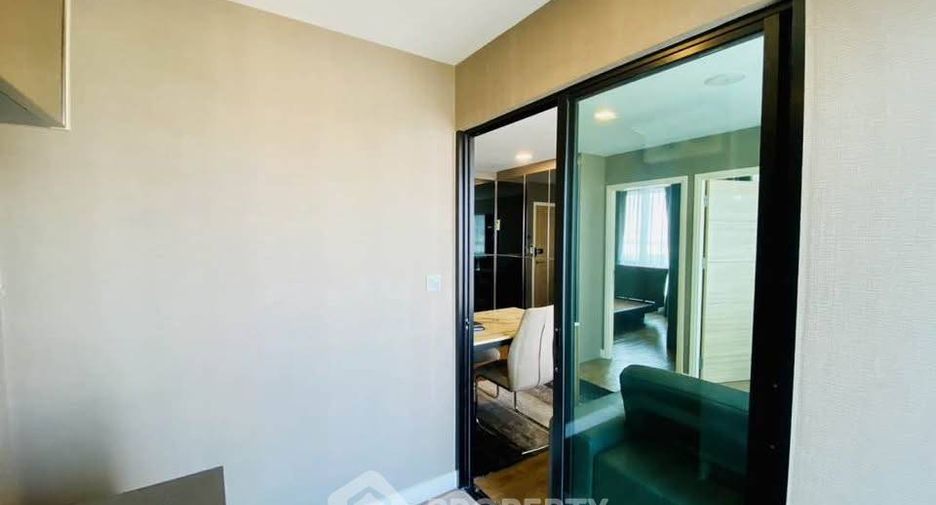 Condo en venta de 2 habitaciones en Min Buri, Bangkok