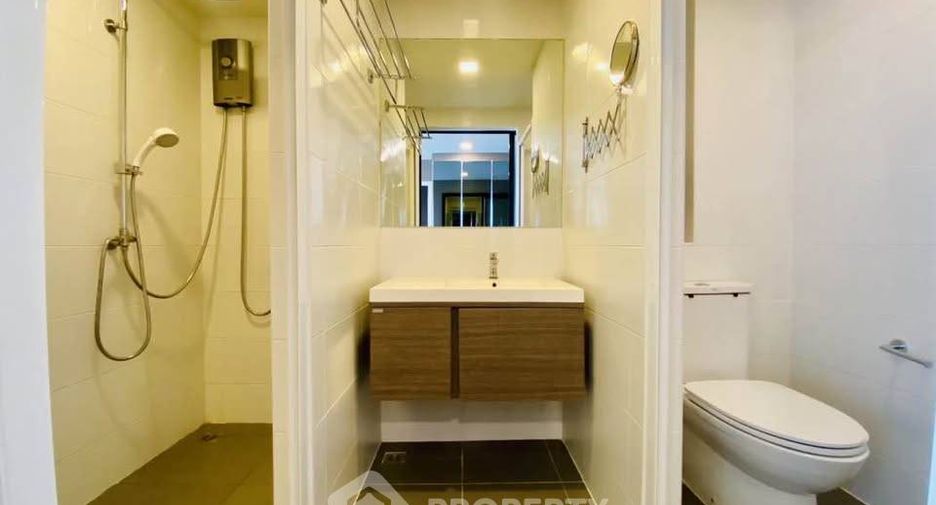 Condo en venta de 2 habitaciones en Min Buri, Bangkok