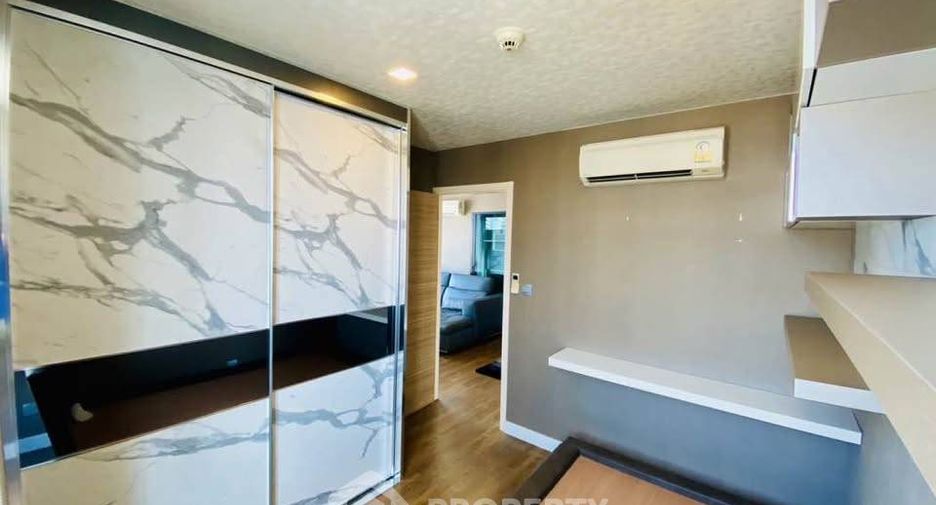 Condo en venta de 2 habitaciones en Min Buri, Bangkok