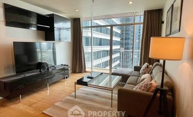 À vendre 2 chambres condo à Sathon, Bangkok