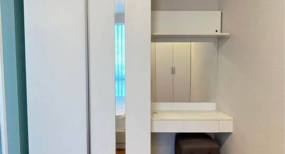 Condo en alquiler y en venta de 2 habitaciones en Watthana, Bangkok