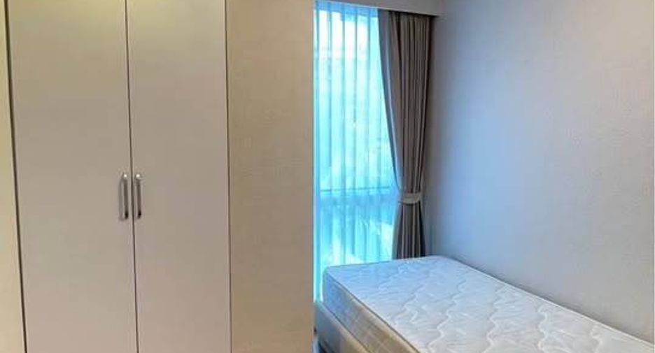Condo en alquiler y en venta de 2 habitaciones en Watthana, Bangkok