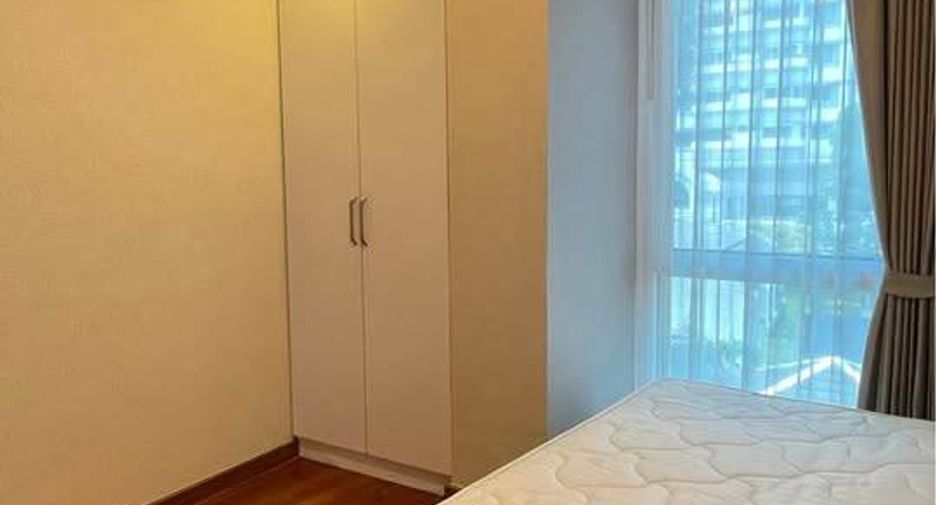 Condo en alquiler y en venta de 2 habitaciones en Watthana, Bangkok