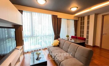 Condo en alquiler y en venta de 2 habitaciones en Watthana, Bangkok