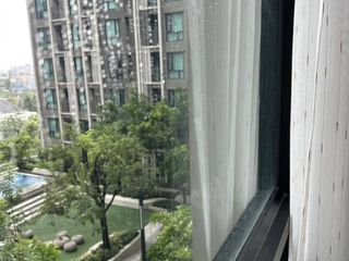 Wohnung zum Kauf mit 1 Zimmer in Bang Khen, Bangkok
