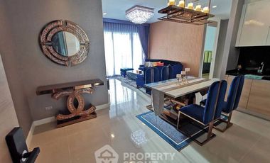 出售 2 卧室 公寓 在 Jomtien, 芭提雅