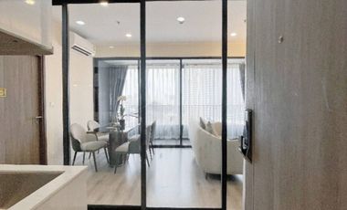 For rent そして for sale 2 ベッドルーム condo in Watthana, Bangkok