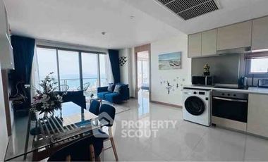 Wohnung zur Miete und zum Kauf mit 2 Zimmer in Jomtien, Pattaya