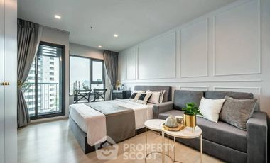 Condo en venta de 1 habitaciones en Pathum Wan, Bangkok