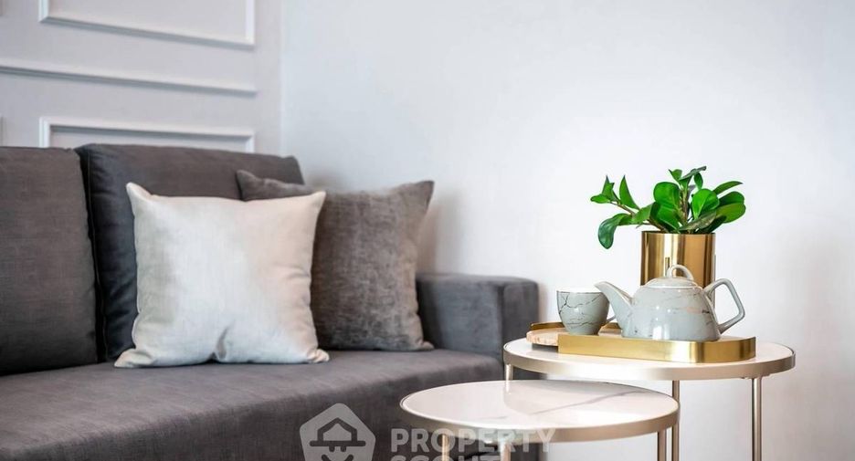 Condo en venta de 1 habitaciones en Pathum Wan, Bangkok