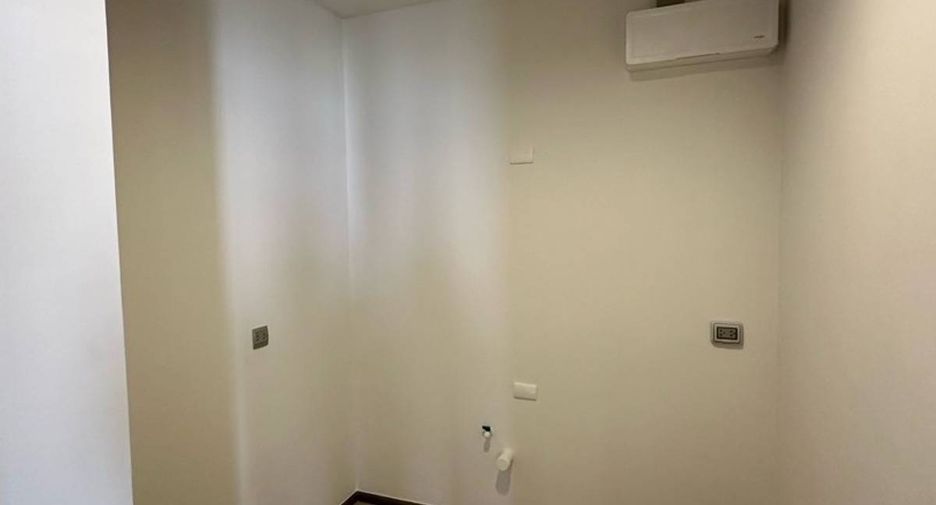 For sale 2 bedrooms condo in Bang Kho Laem, Bangkok