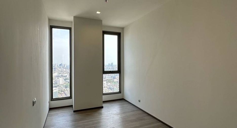For sale 2 bedrooms condo in Bang Kho Laem, Bangkok
