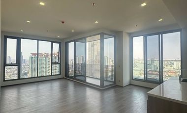For sale 2 bedrooms condo in Bang Kho Laem, Bangkok
