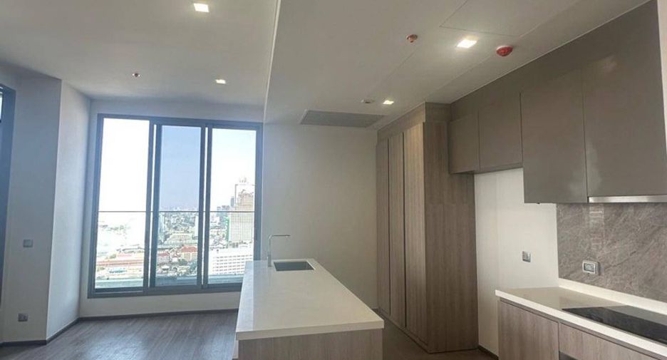 For sale 2 bedrooms condo in Bang Kho Laem, Bangkok