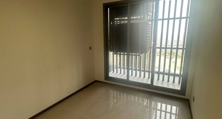 For sale 2 bedrooms condo in Bang Kho Laem, Bangkok