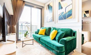 For rent and for sale 2 bedrooms condo in Watthana, Bangkok