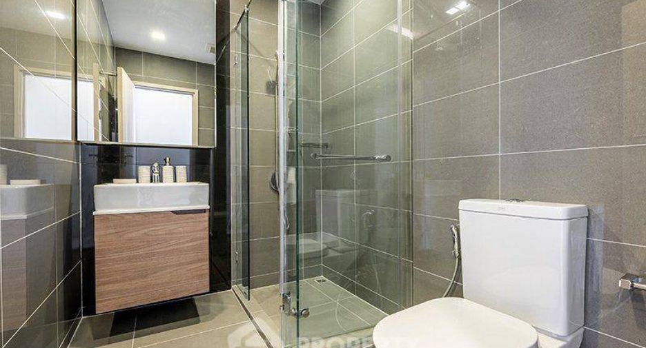 For rent and for sale 2 bedrooms condo in Watthana, Bangkok