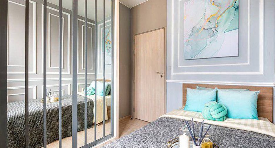 For rent and for sale 2 bedrooms condo in Watthana, Bangkok