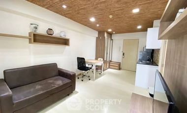 For sale 1 bed condo in Watthana, Bangkok
