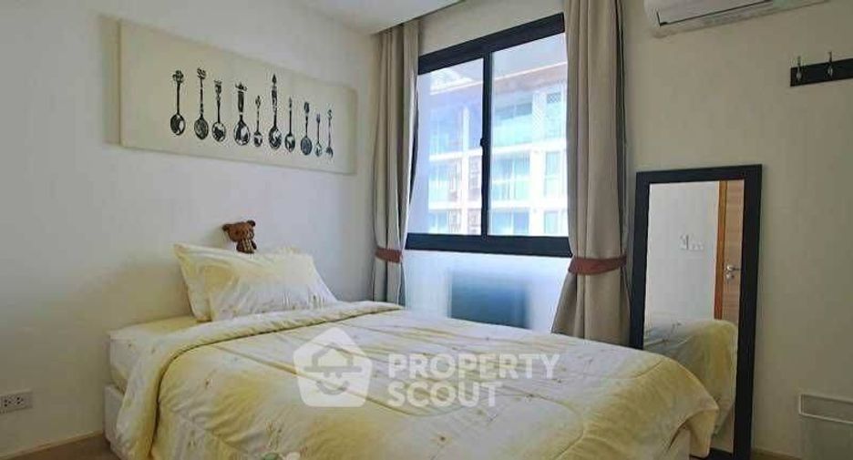 Wohnung zum Kauf mit 2 Zimmer in Watthana, Bangkok