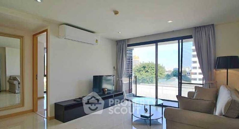 Wohnung zum Kauf mit 2 Zimmer in Watthana, Bangkok