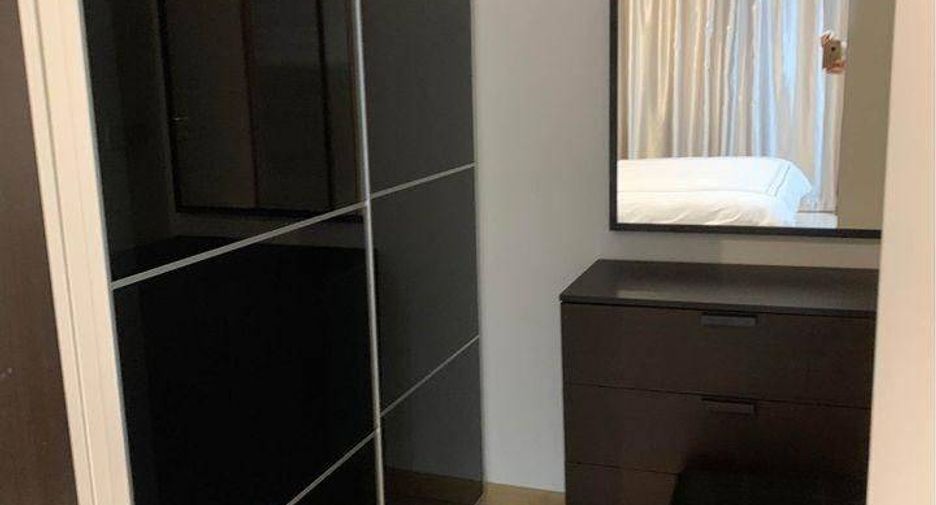 Wohnung zum Kauf mit 2 Zimmer in Watthana, Bangkok