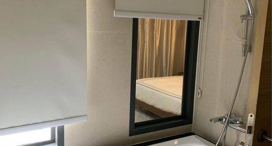 Wohnung zum Kauf mit 2 Zimmer in Watthana, Bangkok
