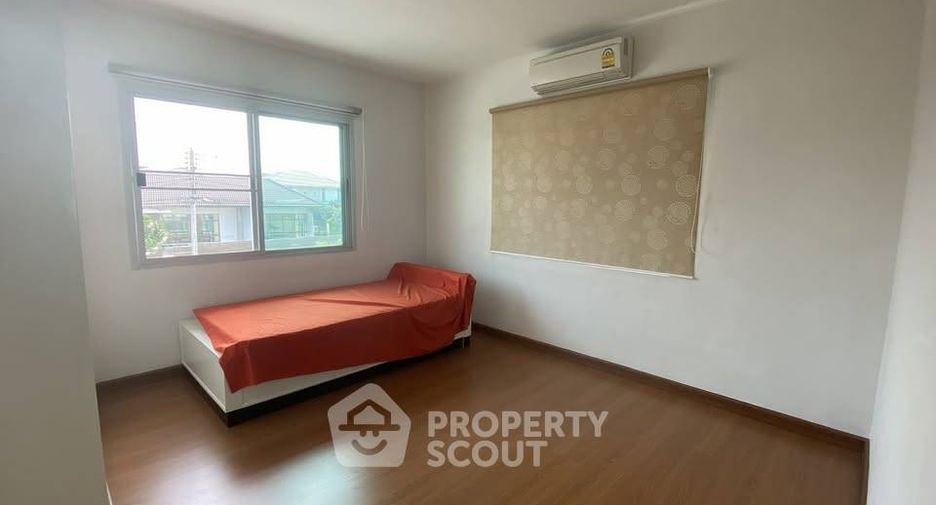 Haus zum Kauf mit 7 Zimmer in Mueang Chon Buri, Chonburi