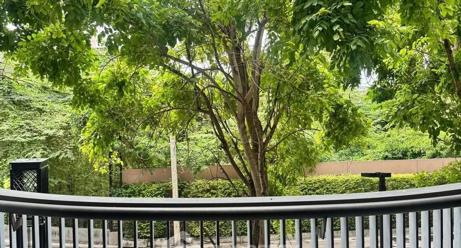 À vendre 1 chambre condo à Suan Luang, Bangkok