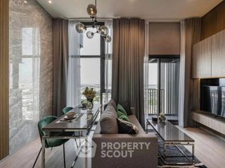 For sale 1 bed condo in Phra Khanong, Bangkok