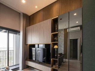 For sale 1 bed condo in Phra Khanong, Bangkok