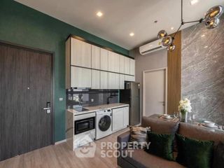 For sale 1 bed condo in Phra Khanong, Bangkok