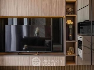 For sale 1 bed condo in Phra Khanong, Bangkok