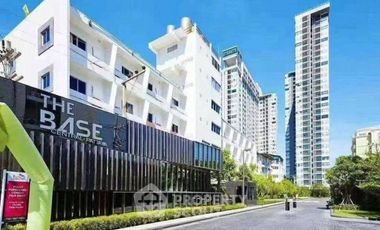 Wohnung zum Kauf mit 1 Zimmer in Bang Lamung, Chonburi