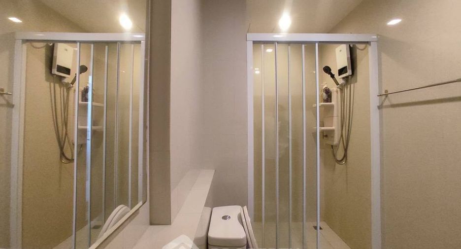 Wohnung zum Kauf mit 1 Zimmer in Bang Lamung, Chonburi